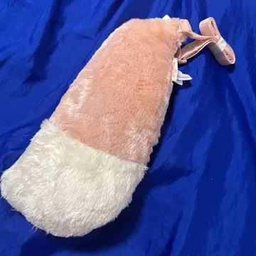 홍콩 디즈니랜드 리나벨 꼬리 코스튬