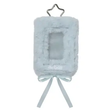 NCT WISH 콜렉트 포토 카드 홀더