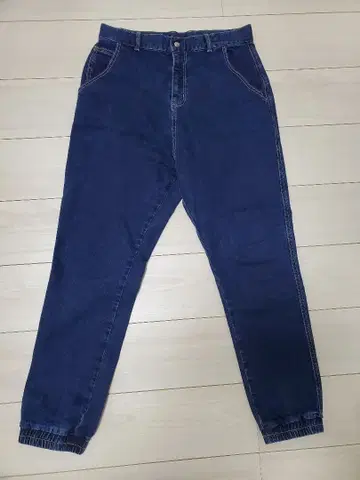 레어 셀 데님 팬츠 코지마 glamb VICTIM 논네이티브