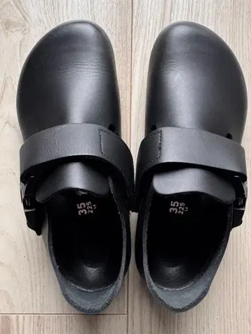 Birkenstock 런던 테크 35N