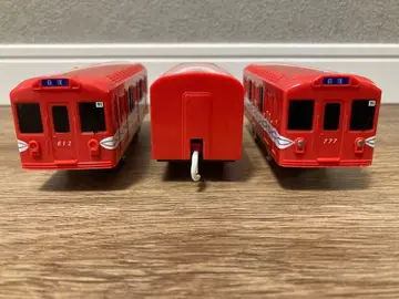 프라레일 도쿄 메트로 마루노우치선 500형