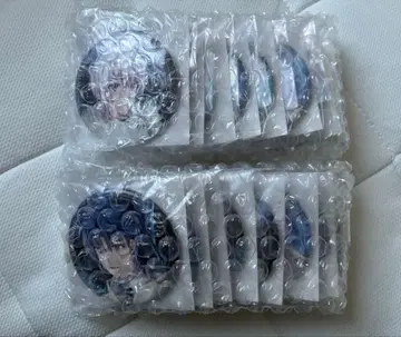 무비나나 나나이로 스토어 한정판 Blu-RayBOX 특전