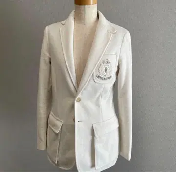 랄프 로렌 여성용 블레이저