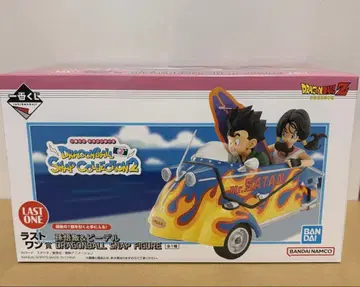 드래곤볼 스냅 컬렉션2 손오반&비델