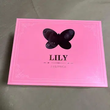 Model Way LILY 피규어