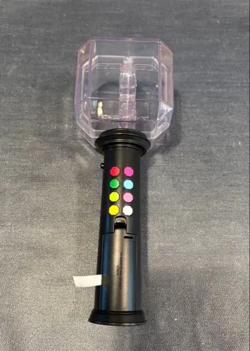 timelesz 응원봉 타임리스 FAM