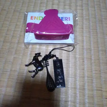 도모토 츠요시 굿즈 세트