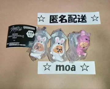 스키즈 가챠 츠마츠나 vol.2 카니칸