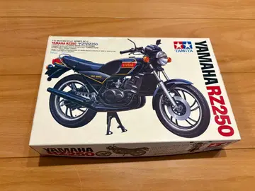 Tamiya Yamaha RZ250 프라모델 1/12