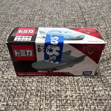 카즈 토미카 플로 C-21