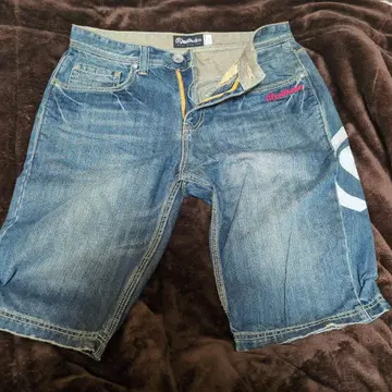 Real Voice 숏팬츠 사이즈 30