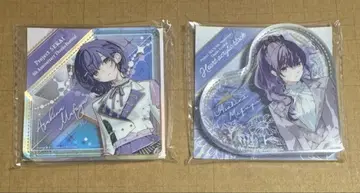 아사히나 마후유 아크릴 블록