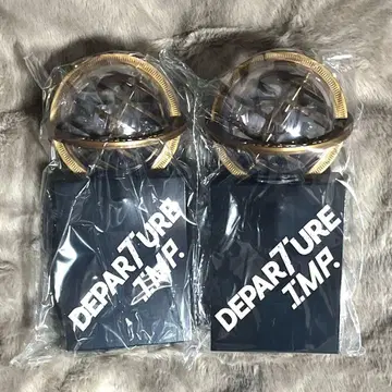 [ 미개봉 새상품 ] TOBE IMP. departure live 응원봉