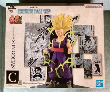 드래곤볼 40주년 제일복권 C상 손오반