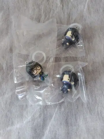 HUNTER x HUNTER 메지루시 액세서리 환영여단 편 페이탄 시즈쿠