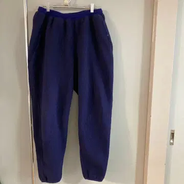 patagonia 플리스 팬츠 미국제 XL 새상품급