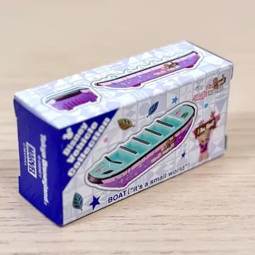 미개봉 새상품 디즈니 잇츠 어 스몰 월드 그루트 토미카