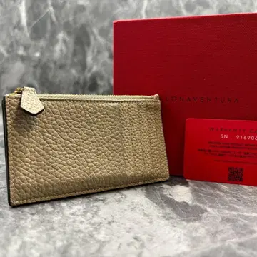 컨디션 최상 보나벤츄라 프래그먼트 케이스