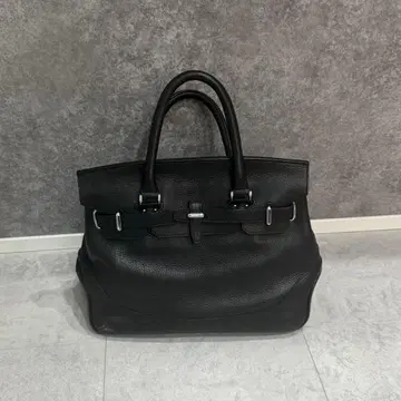 12/31까지 판매! PELLE MORBIDA 토트백