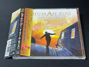 Human Zoo/오버 더 호라이즌 멜로하