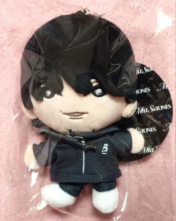 SixTONES 마츠무라 호쿠토 손잡는 스트 누이 MILESixTONES