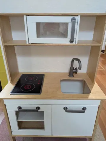 이케아 소꿉놀이 주방