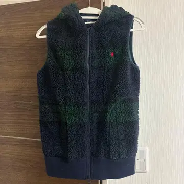 짐플렉스 GYMPHLEY 보아 베스트 M 사이즈