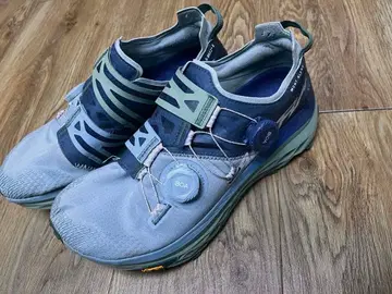 알트라 몽블랑 BOA 사이즈 8