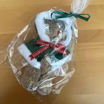 타리즈 홀리데이 2025 베어풀 트리 프티