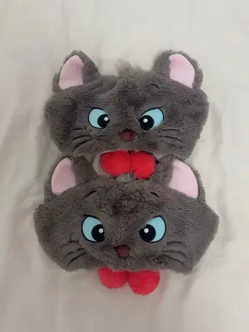 디즈니 베를리오즈 팬 캡 2세트