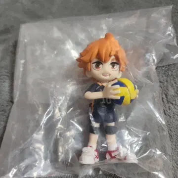 하이큐 PalVerse 파르버스