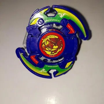 폭전 베이블레이드 드란저f