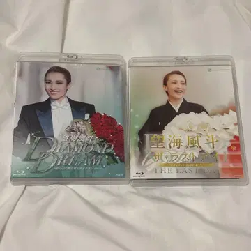 노조미 후토 Blu-ray DIAMOND DREAM 더 라스트 데이