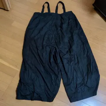 써니 클라우드 블랙 살로펫