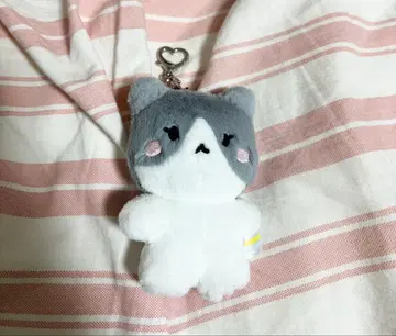 SHINee TEAMIN 태민 군데니 키링