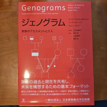 제노그램 가족의 평가와 개입