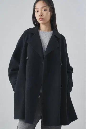 2025 이번 시즌 Whim Gazette 윔 가젯 리버 P 코트