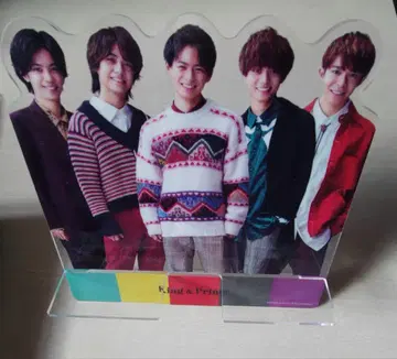 킹프리 아크릴 스마트폰 스탠드