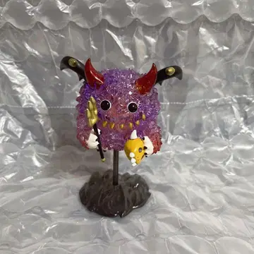 popmart instinctoy monster fluffy