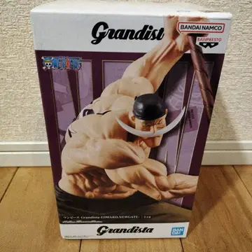 에드워드 뉴게이트 [원피스] Grandista -EDWARD. -