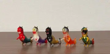 VAG 10th Anniversary 나마나리 인어