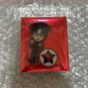 라이치 히카리 클럽 미니 캐릭터 아크릴 스탠드 제라