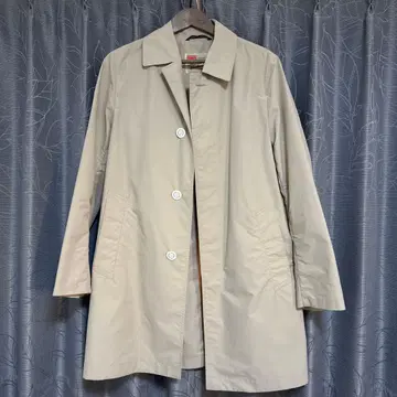 트래디셔널 웨더웨어 스텐카라 코트 사이즈 3