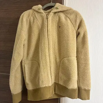 짐플렉스 보아 후드티 L 사이즈