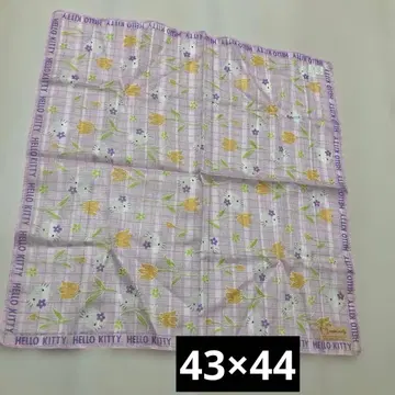 산리오 레트로 헬로키티 보라 1998년도