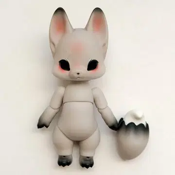 COCORIANG Gray Niya 별하늘 공방 아이 포함