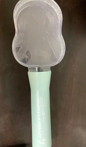 [가격 인하] 액터즈 리그 in games 2024 응원봉