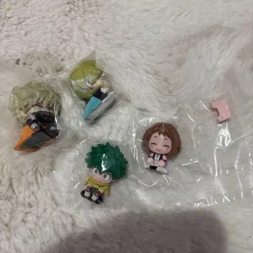 히로아카 가챠가챠