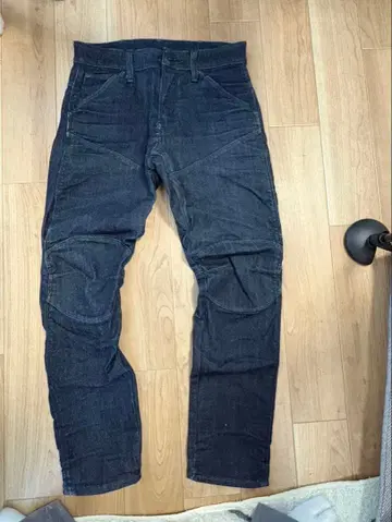 지스타로우 데님 팬츠 GSTAR ROW