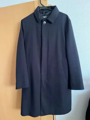 에디피스 스텐카라 코트